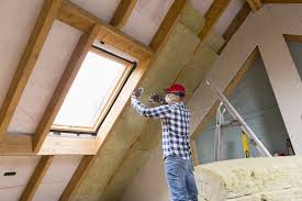 Best Batt and Roll Insulation  in Cherry Valley, IL